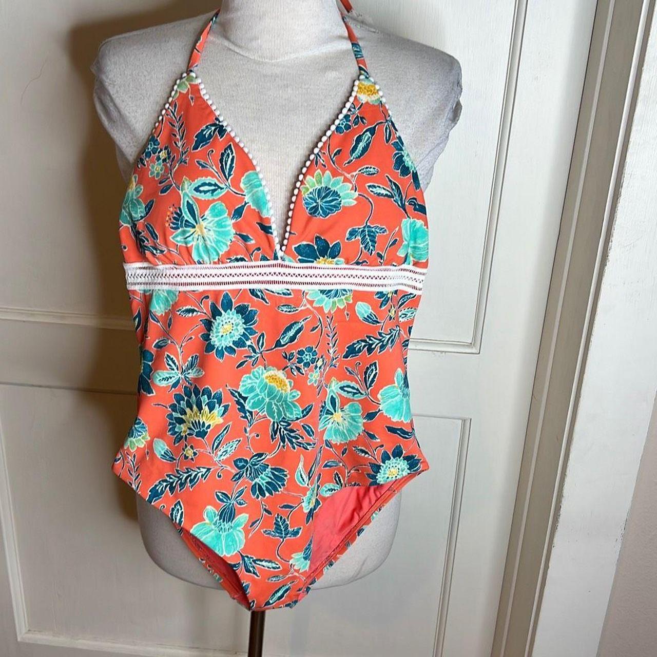 Ann taylor swimsuit online