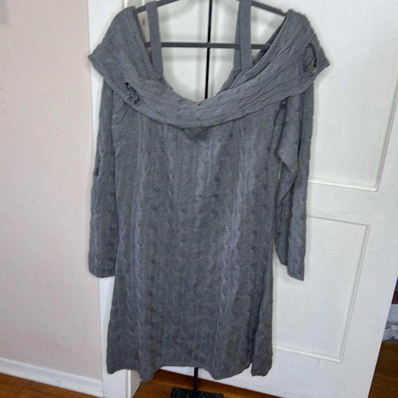 item listed by thriftytorri