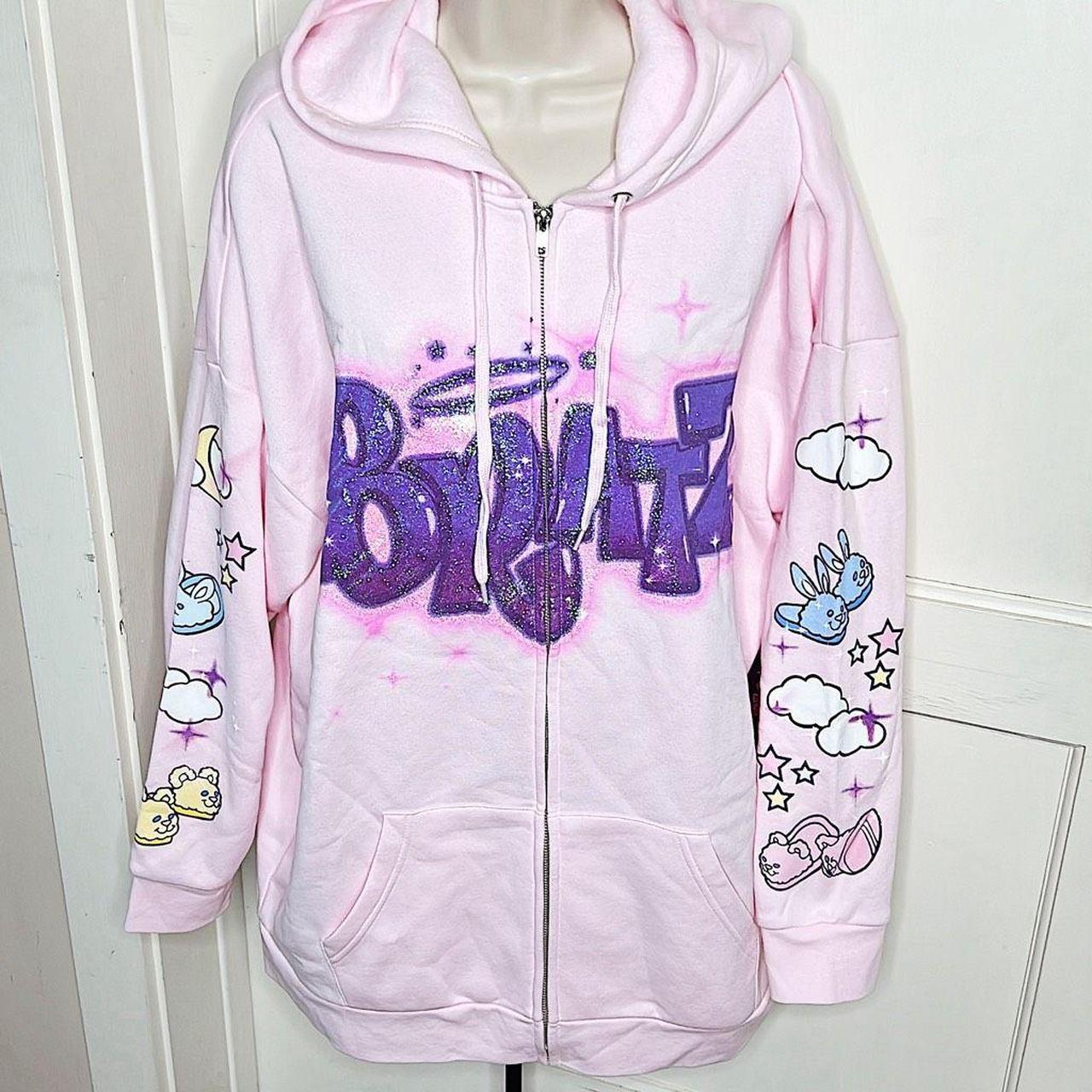 item listed by thriftytorri