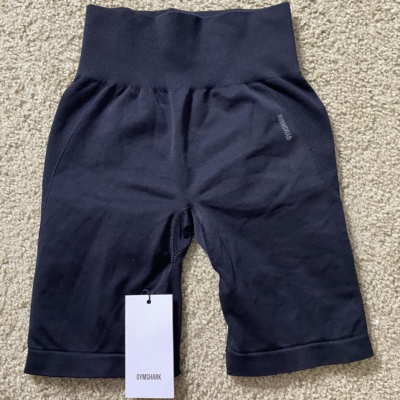 Gymshark vital seamless 2.0 shorts Size: XS Color: - Depop