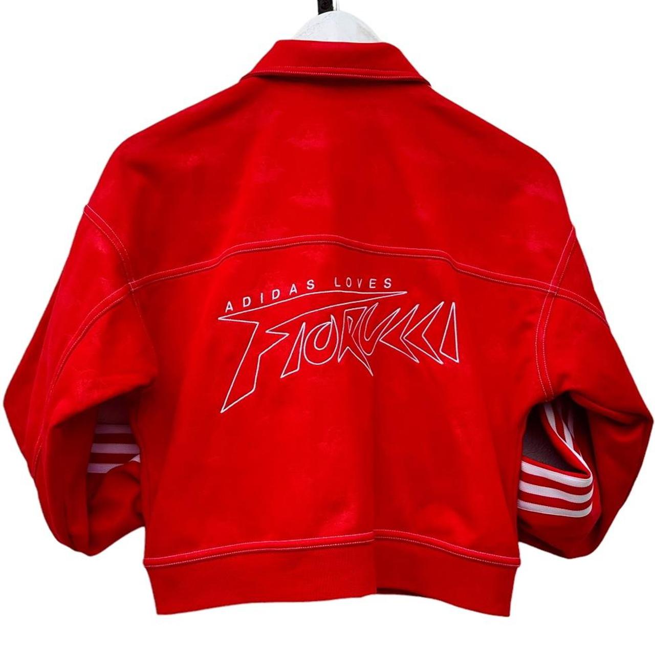 Limited Edition Fiorucci hot Jacket