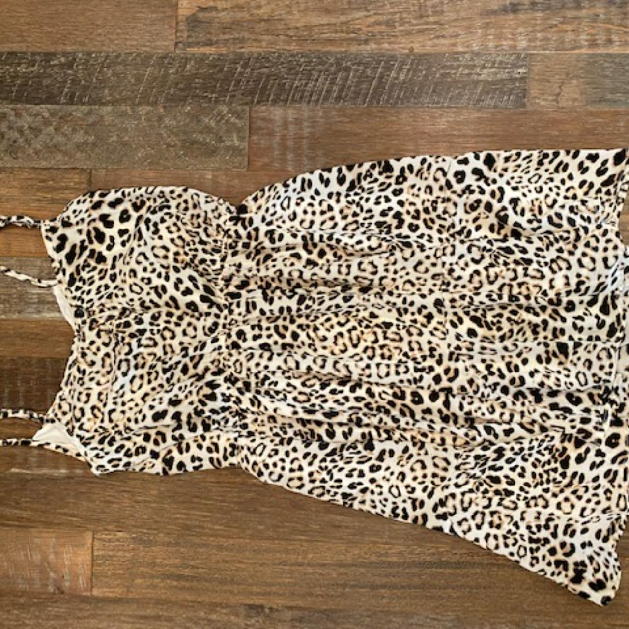 nordstrom leopard shoes