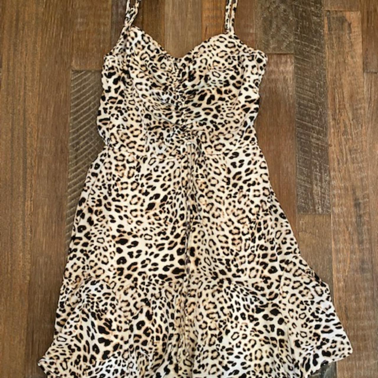 nordstrom leopard shoes