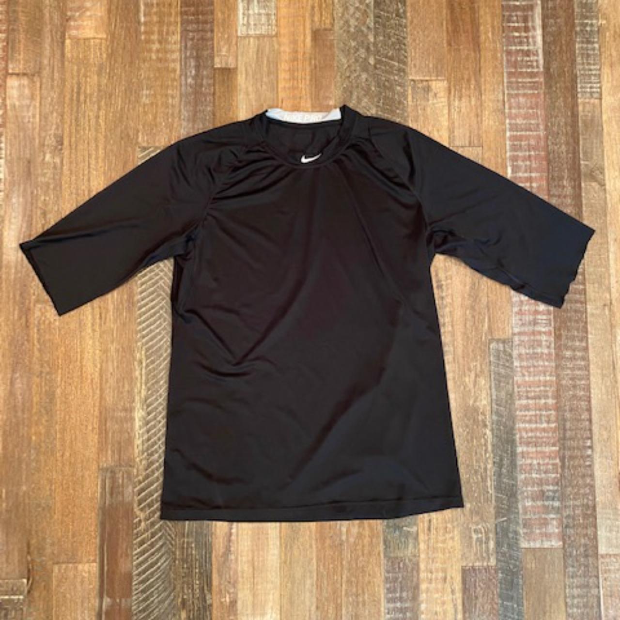 dri fit nike pro