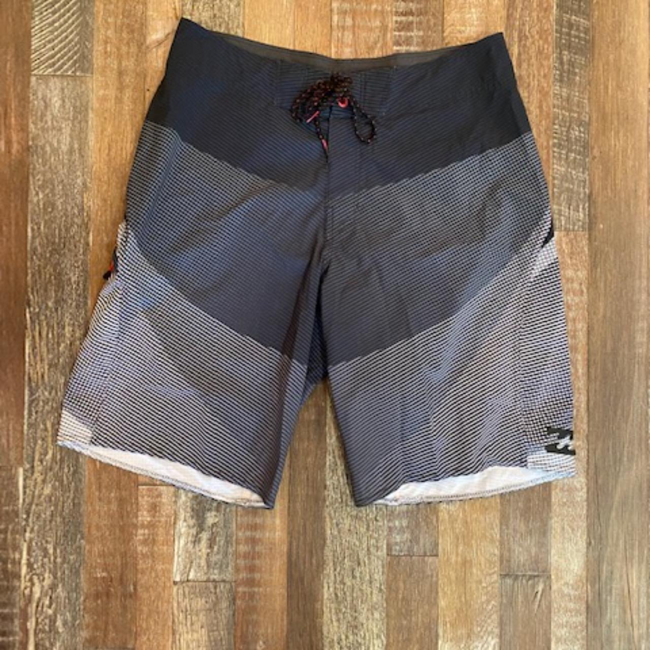 Billabong Men's Recycler Series Platinum X Stretch... - Depop