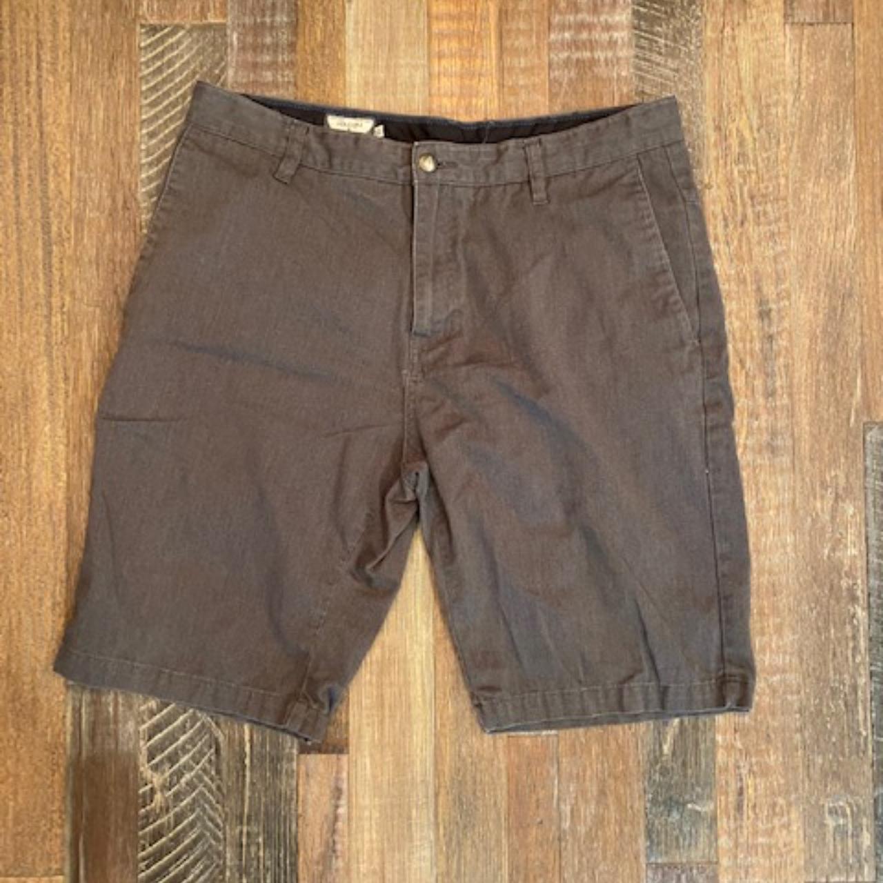Men's Corpo Class Chino Shorts Size 34... Depop