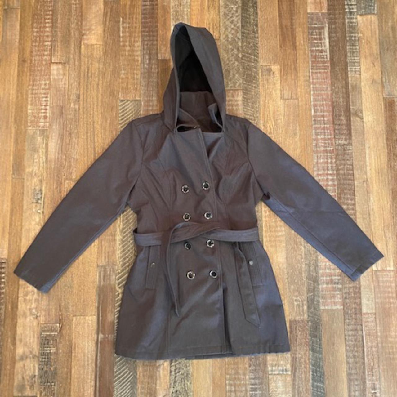 Sebby trench coat on sale