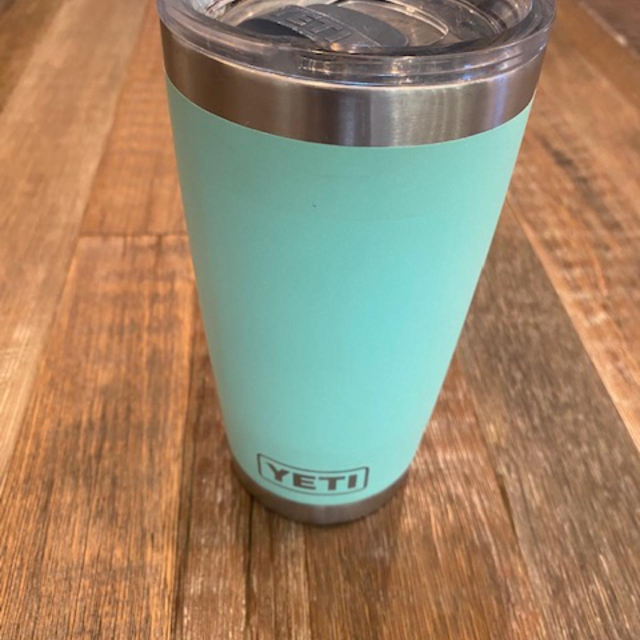 Yeti Multi Dinnerware Depop