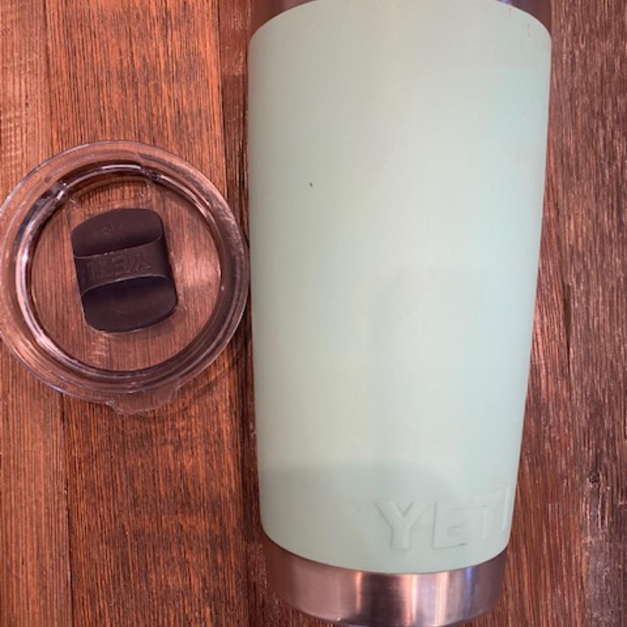 Yeti Multi Dinnerware Depop