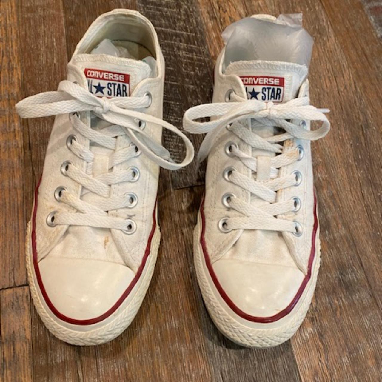 white converse journeys