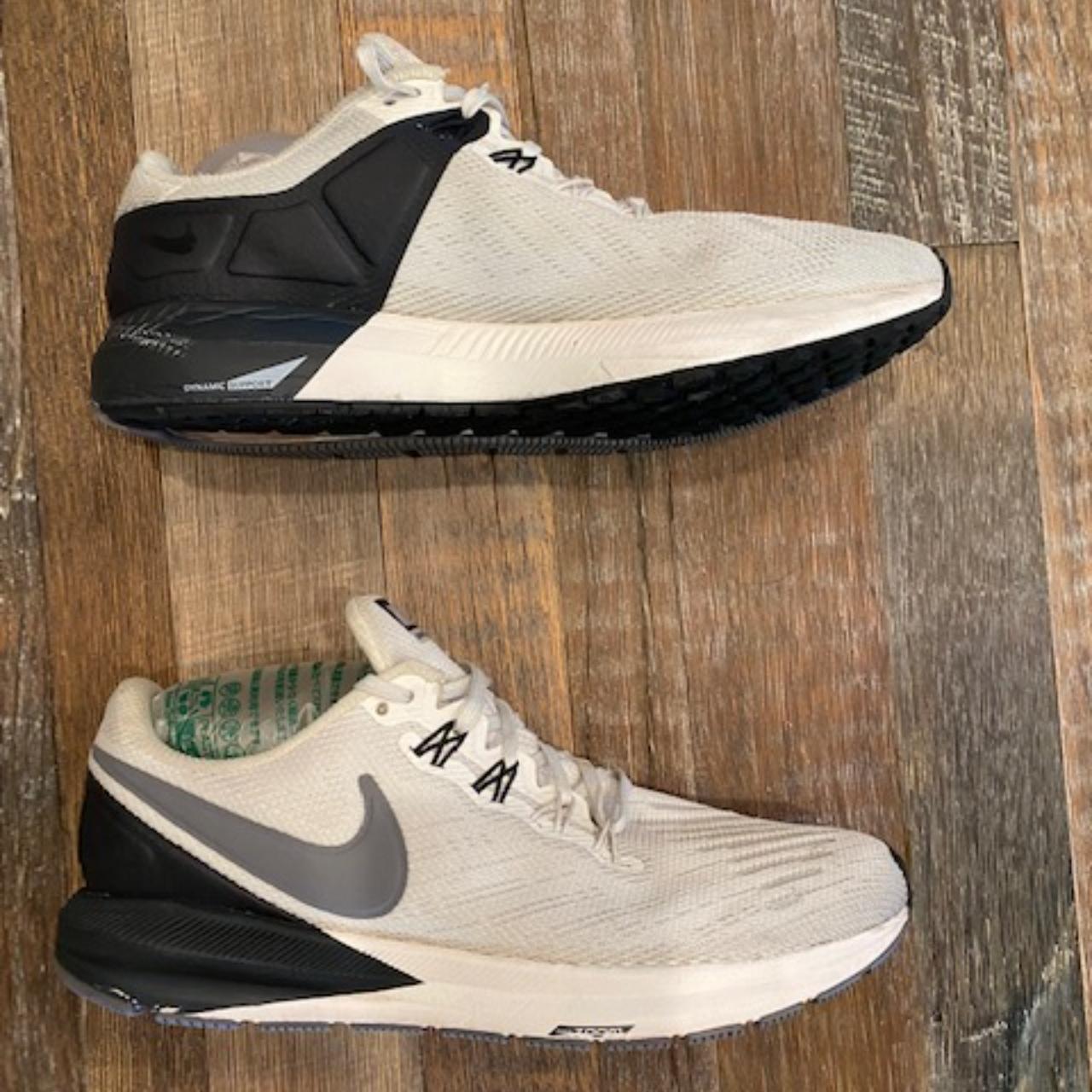 ladies nike air zoom