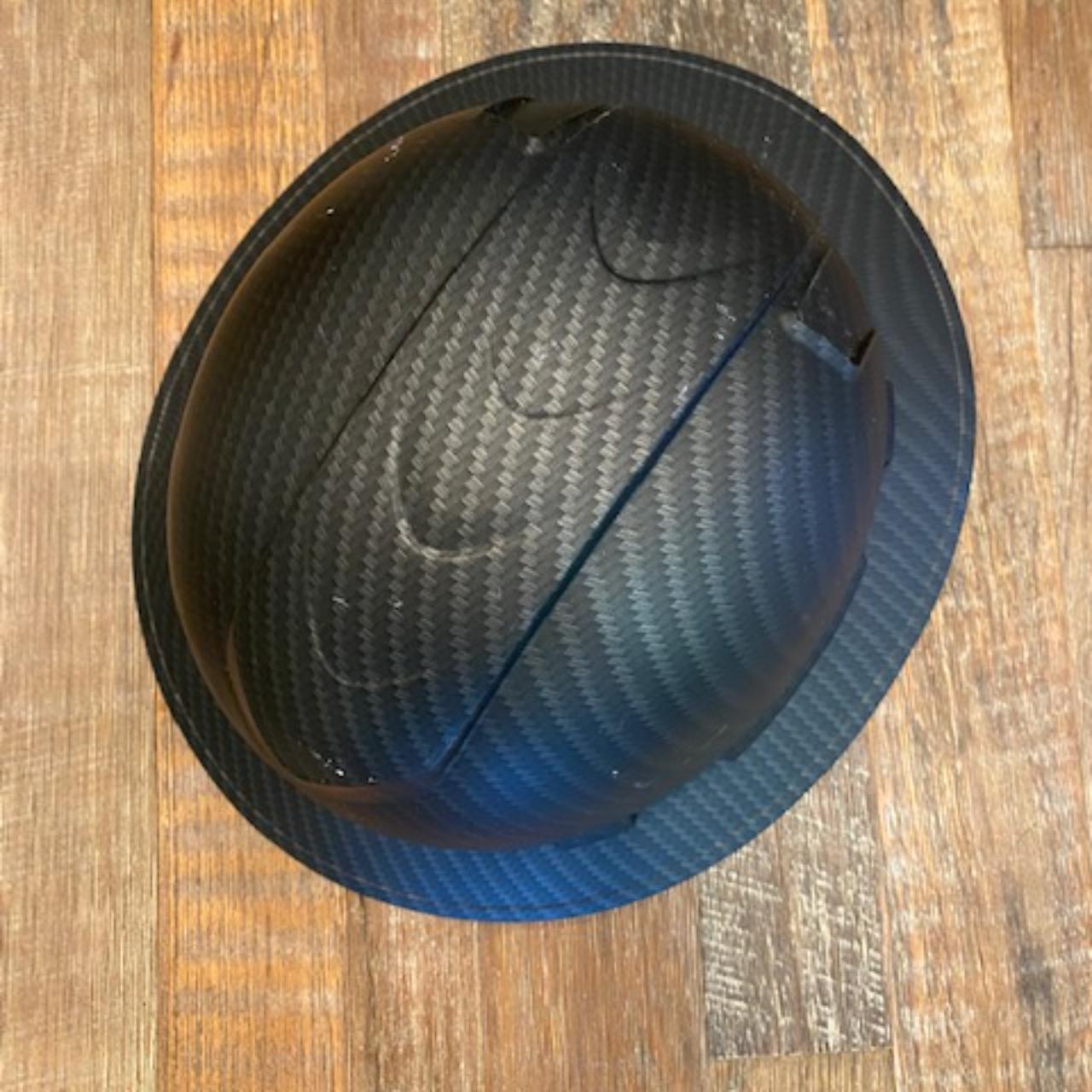 Pyramex Hard Hat Model Csa Z Size Depop