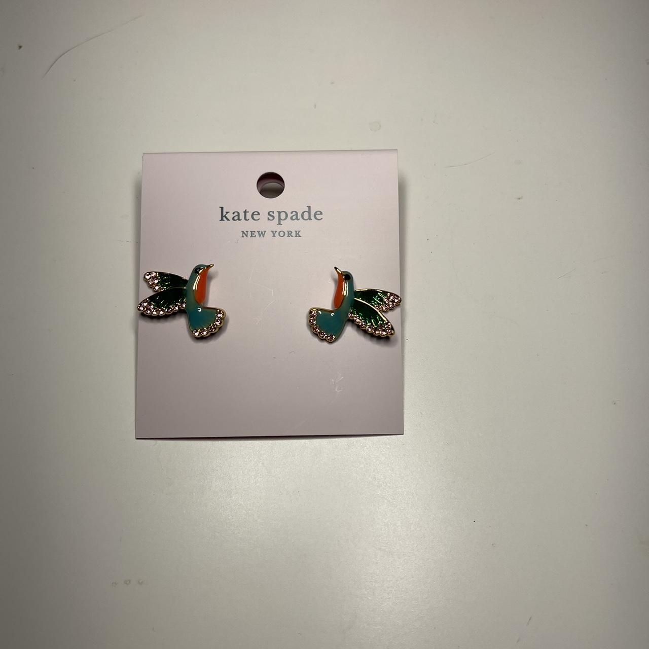 Kate Spade New York Women's Jewellery | Depop