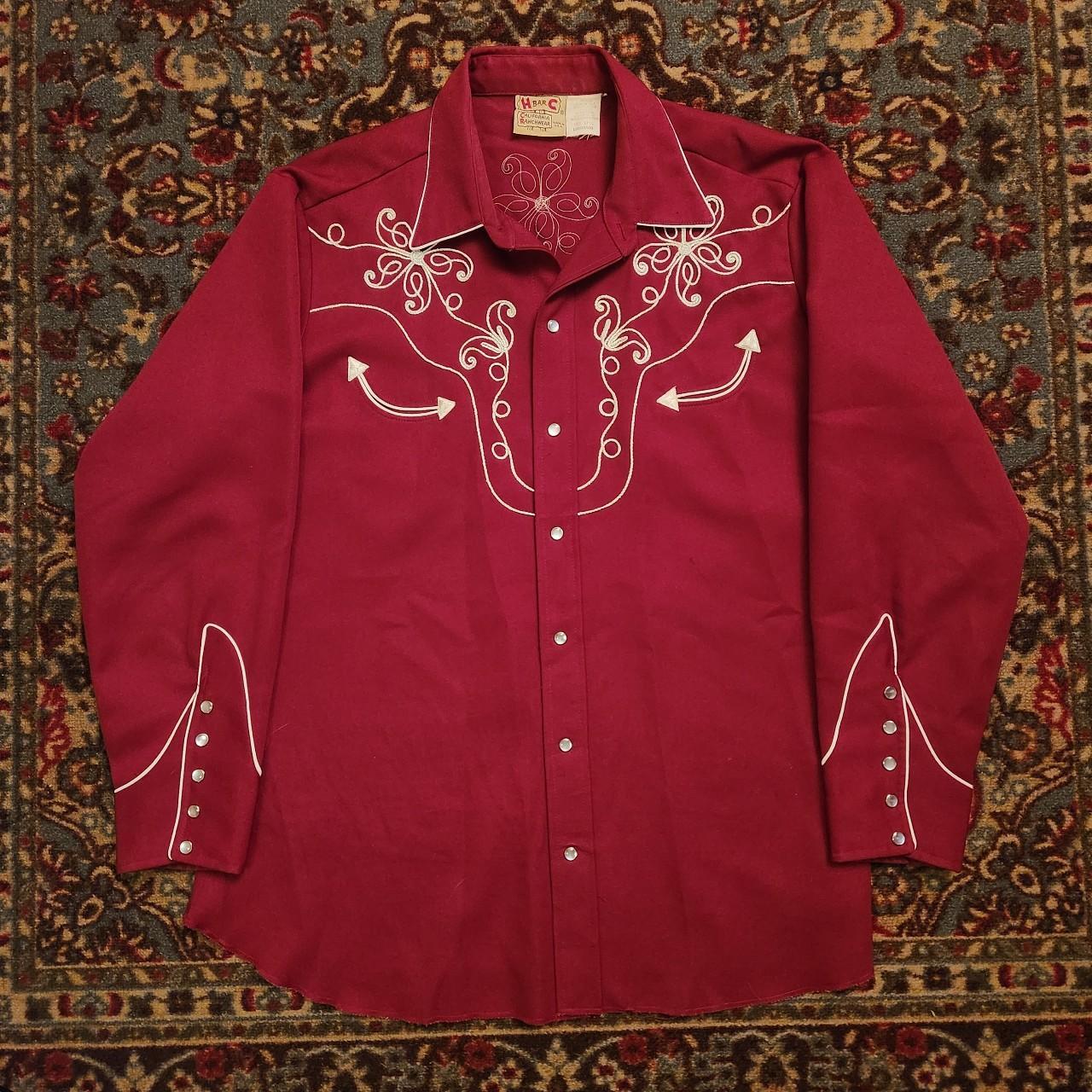 item listed by thcvtg