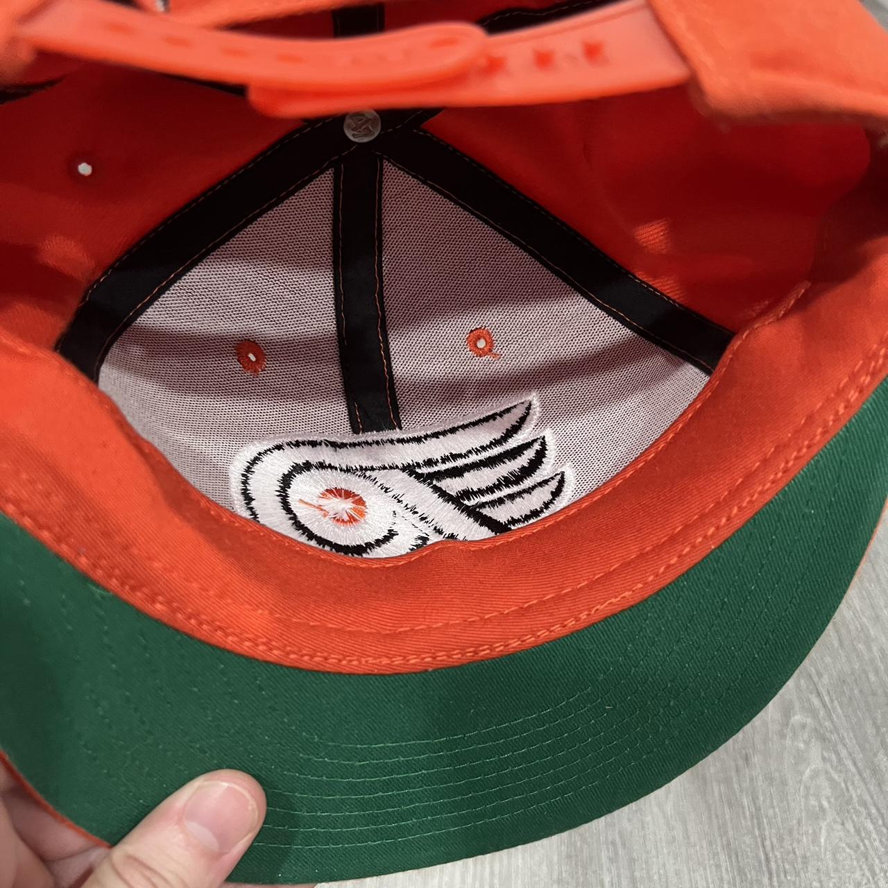 Miami Marlins 47 Snap Back Ball Cap Never Been Worn - Depop