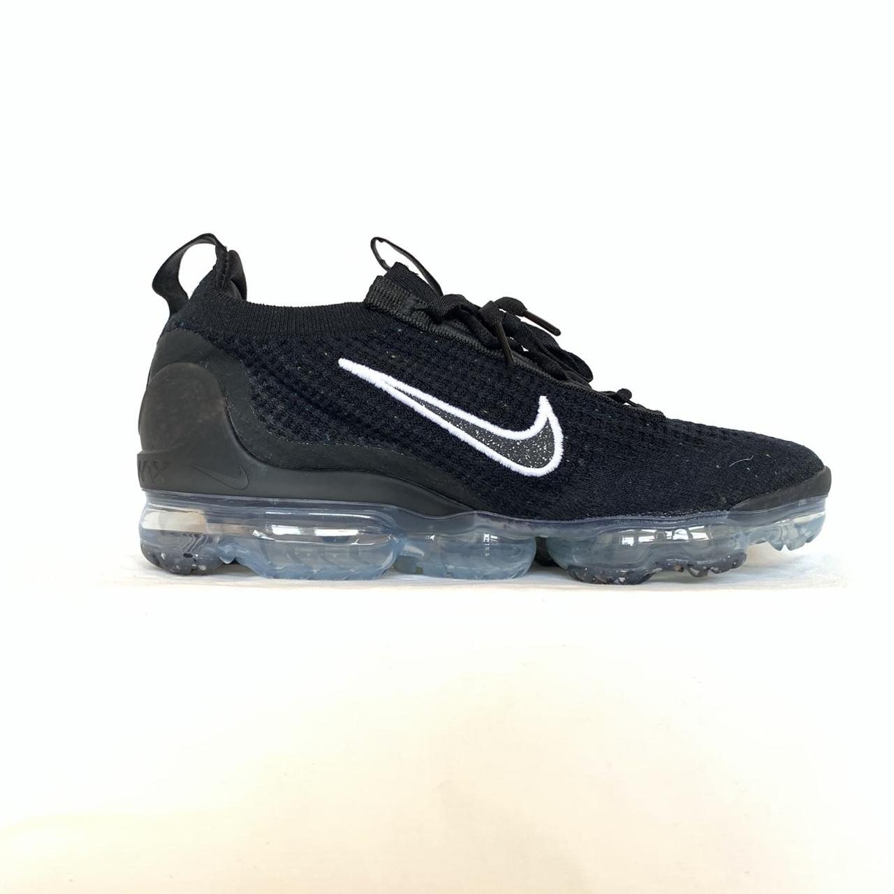 Nike air 2024 vapormax weight