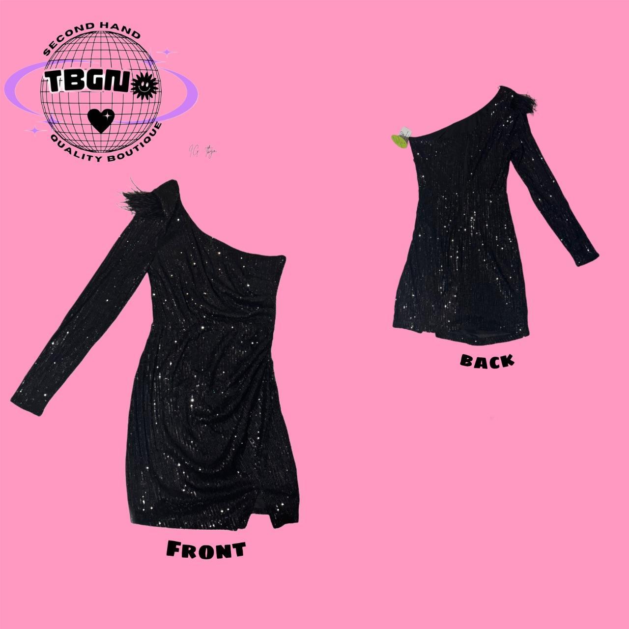 item listed by tbgn