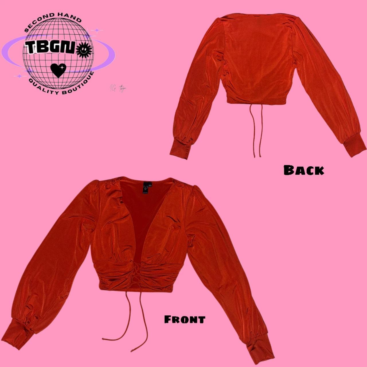 item listed by tbgn