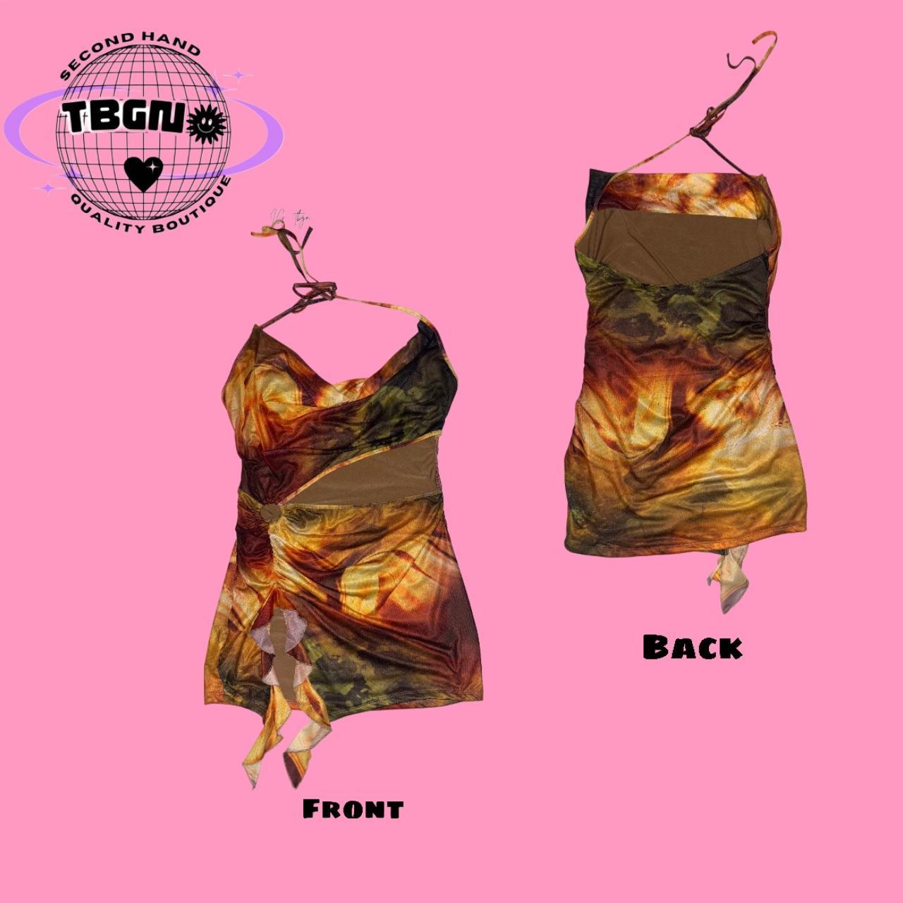 item listed by tbgn