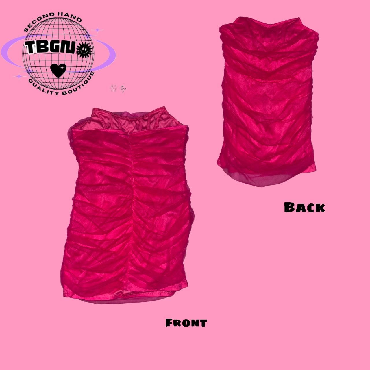 item listed by tbgn