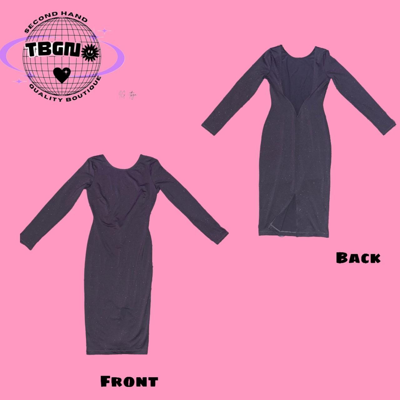 item listed by tbgn