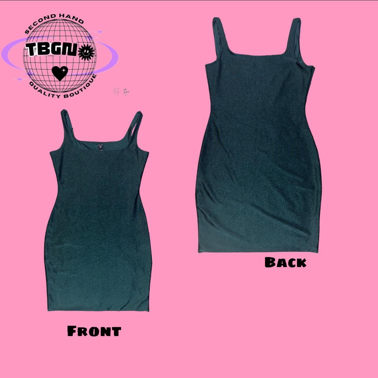 item listed by tbgn
