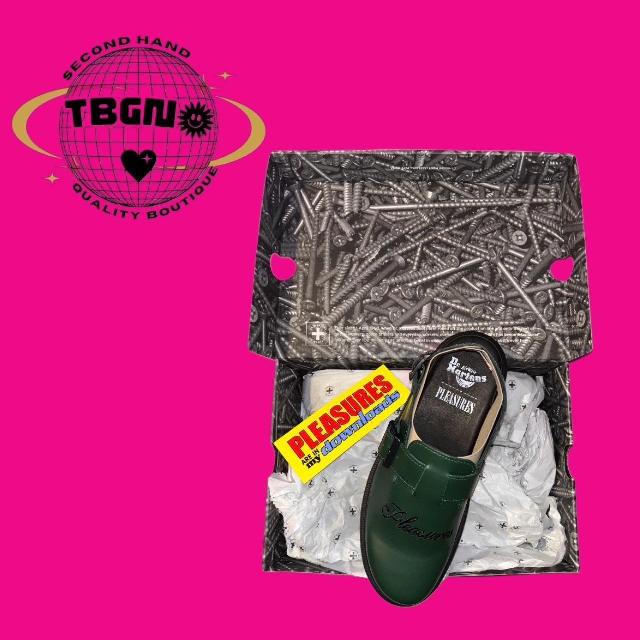 item listed by tbgn