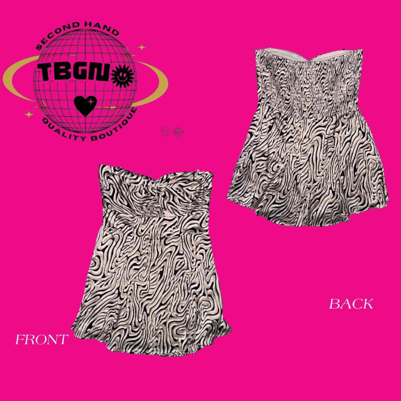 item listed by tbgn