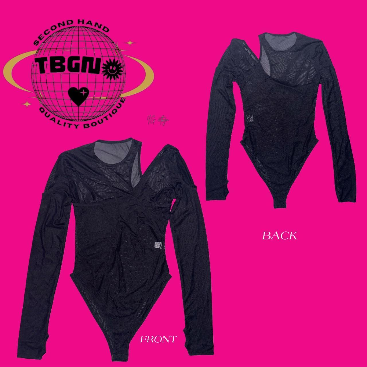 item listed by tbgn