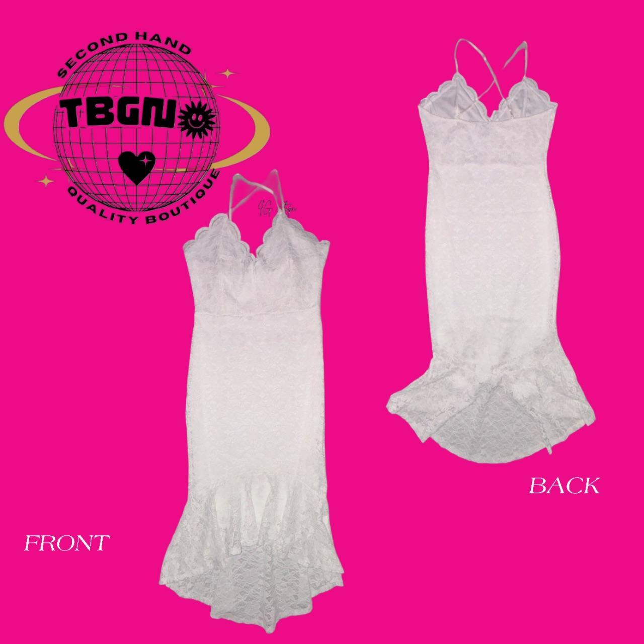 item listed by tbgn