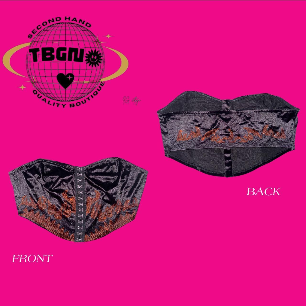 item listed by tbgn