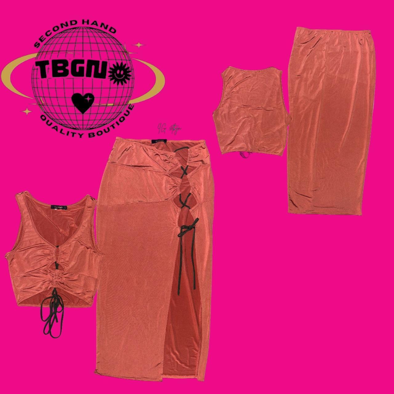 item listed by tbgn