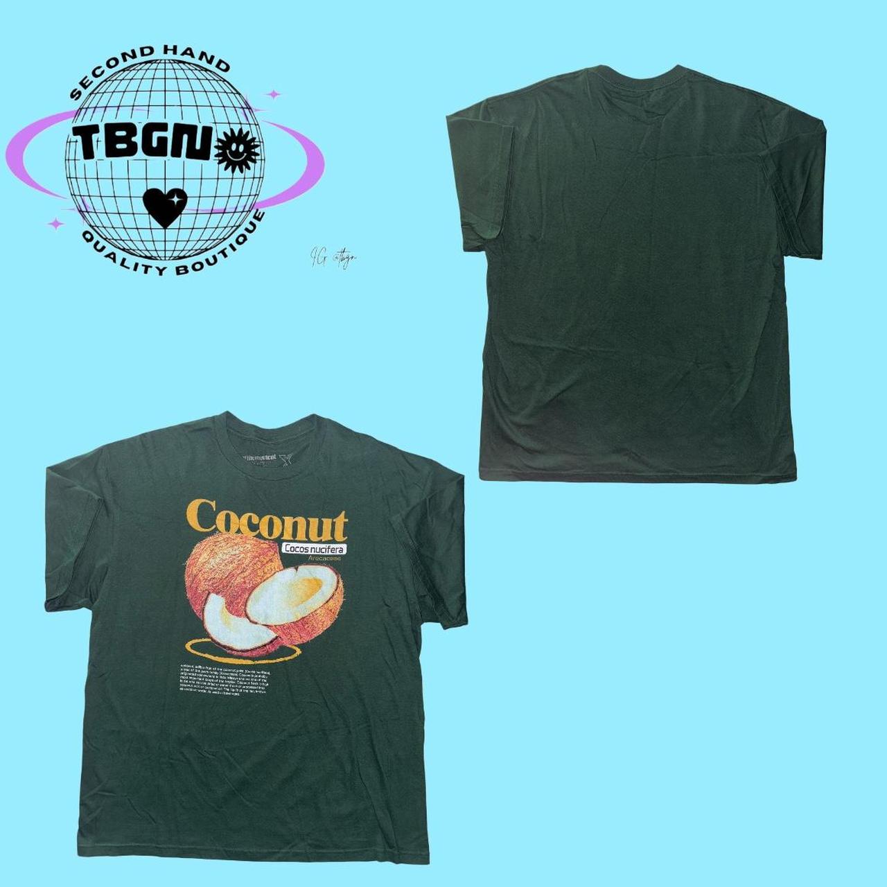 item listed by tbgn
