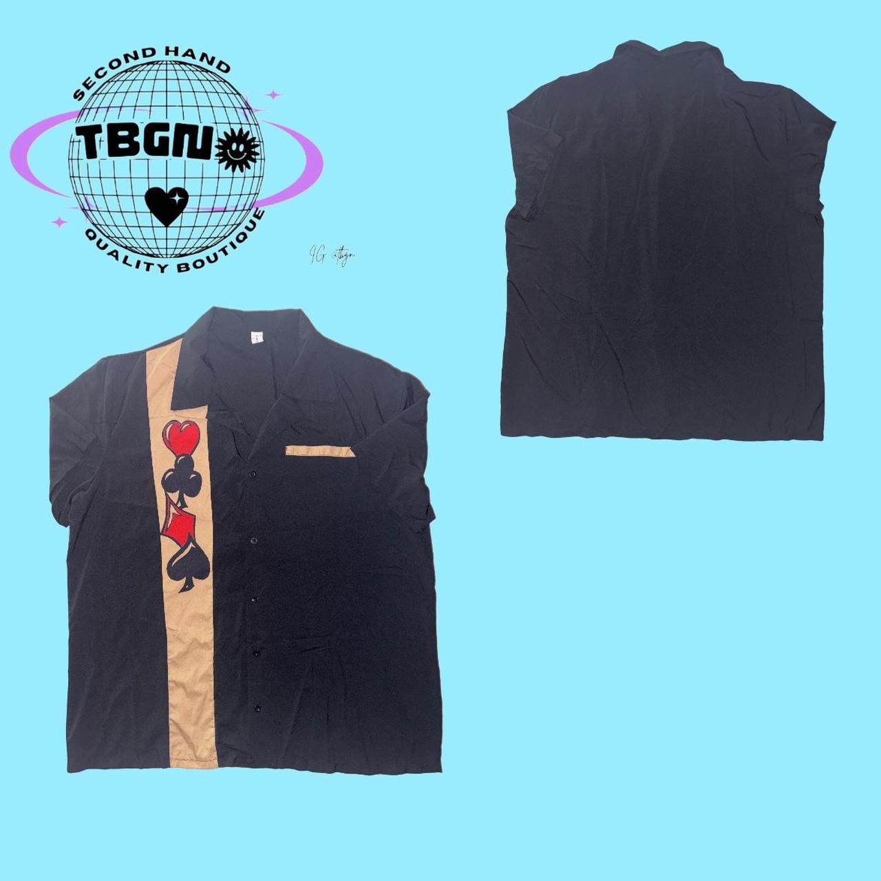 item listed by tbgn
