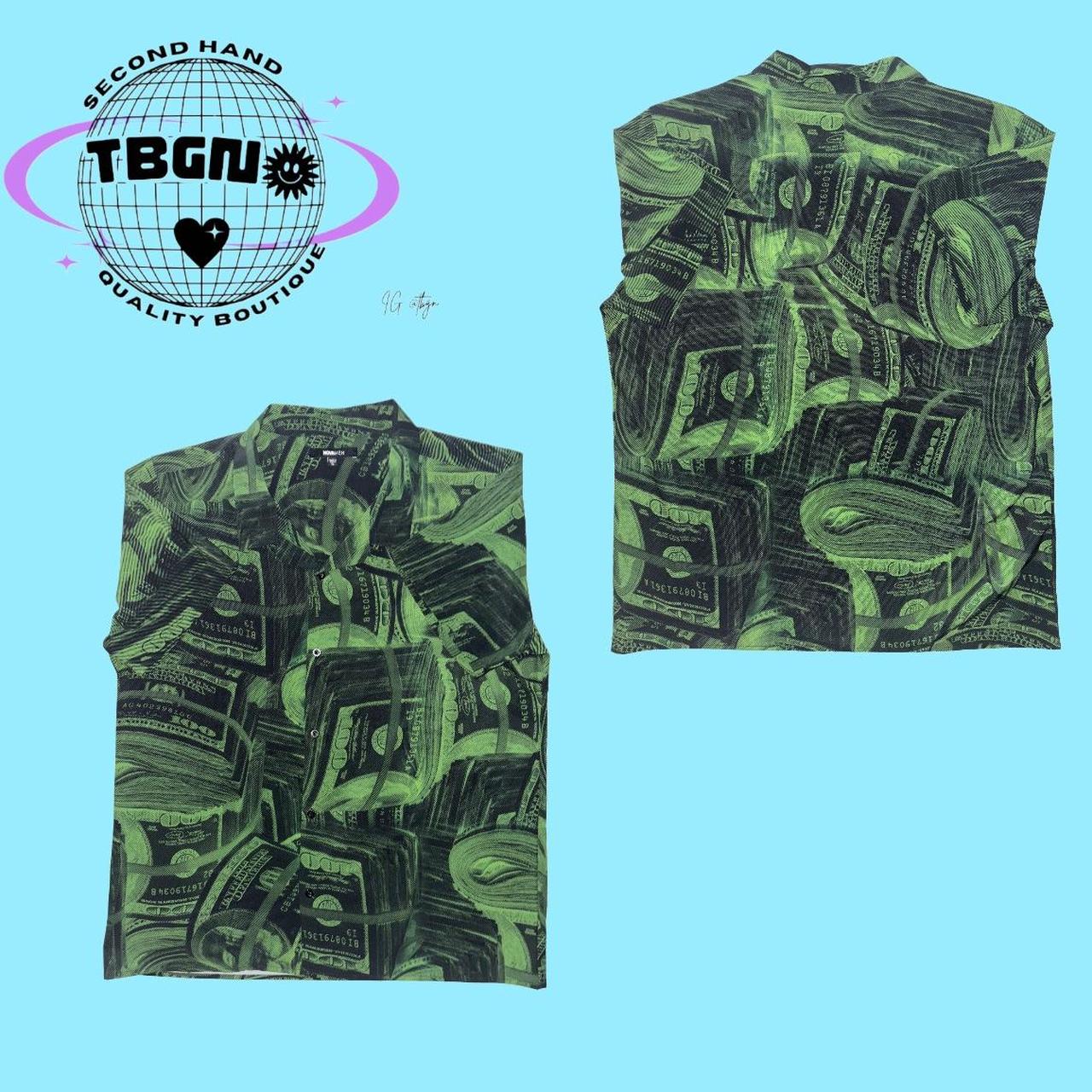 item listed by tbgn