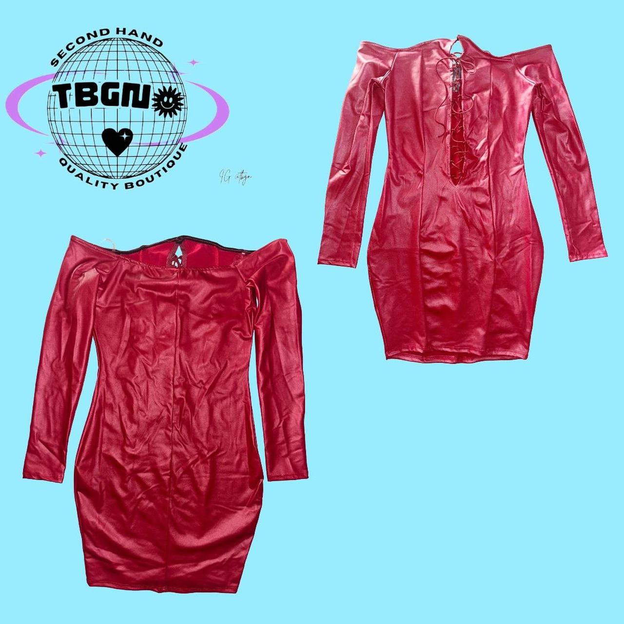 item listed by tbgn