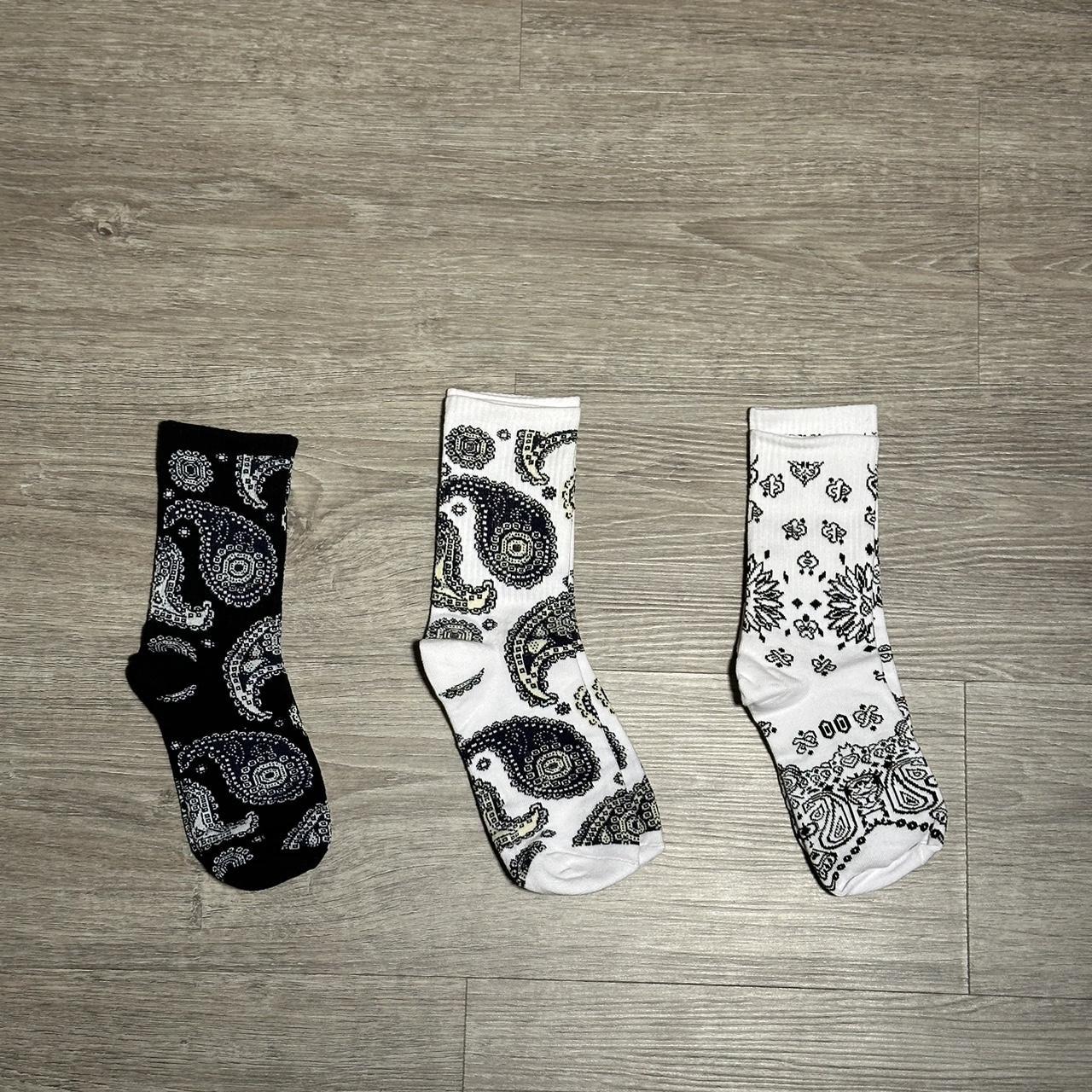 travis scott cactus socks