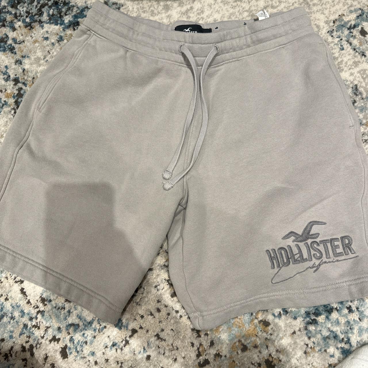 Hollister Co. Men's Shorts Depop