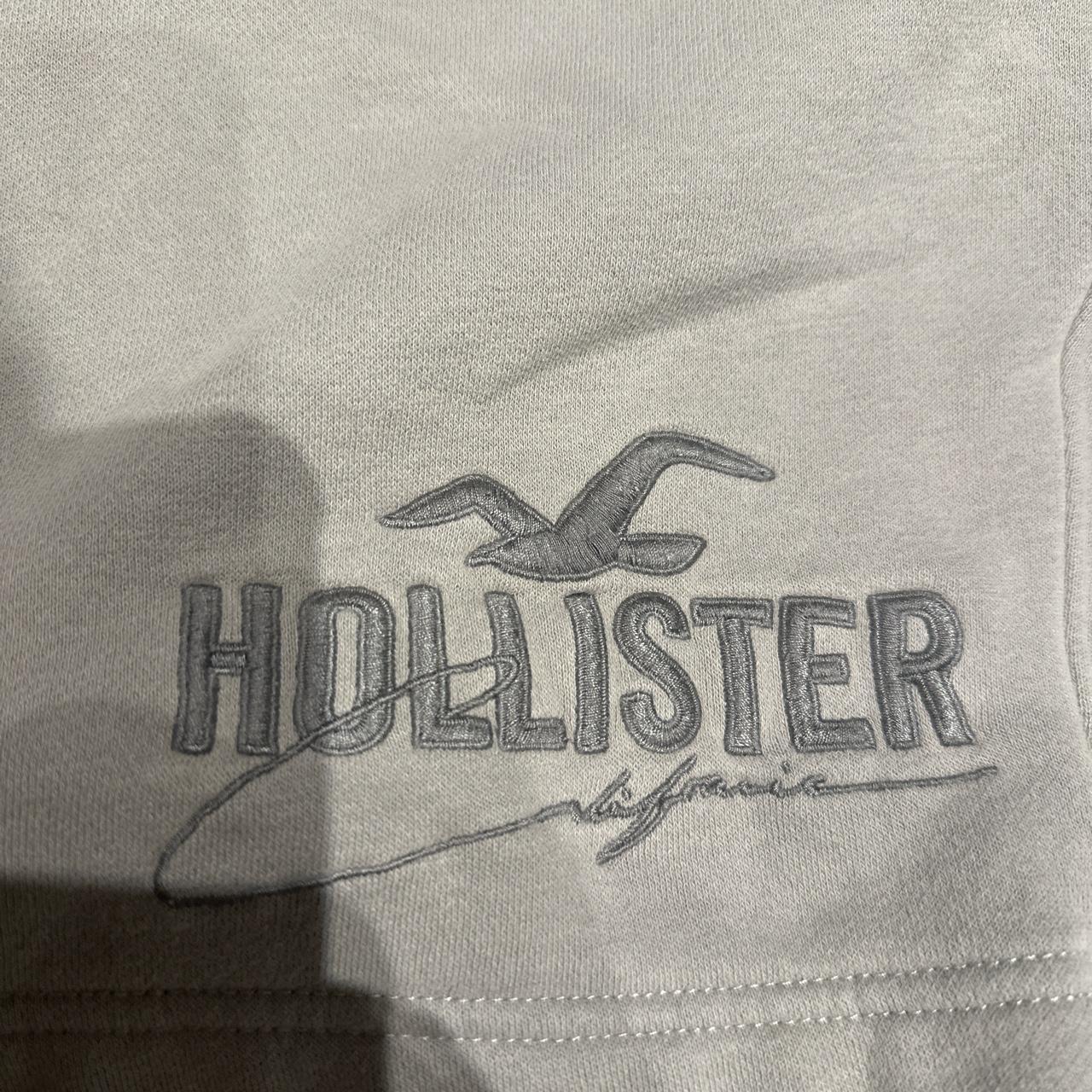 Hollister Co. Men's Shorts | Depop