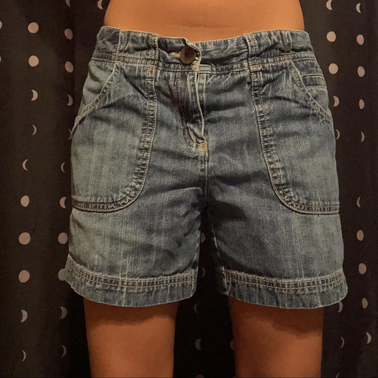 Bassike Women's Shorts (2)