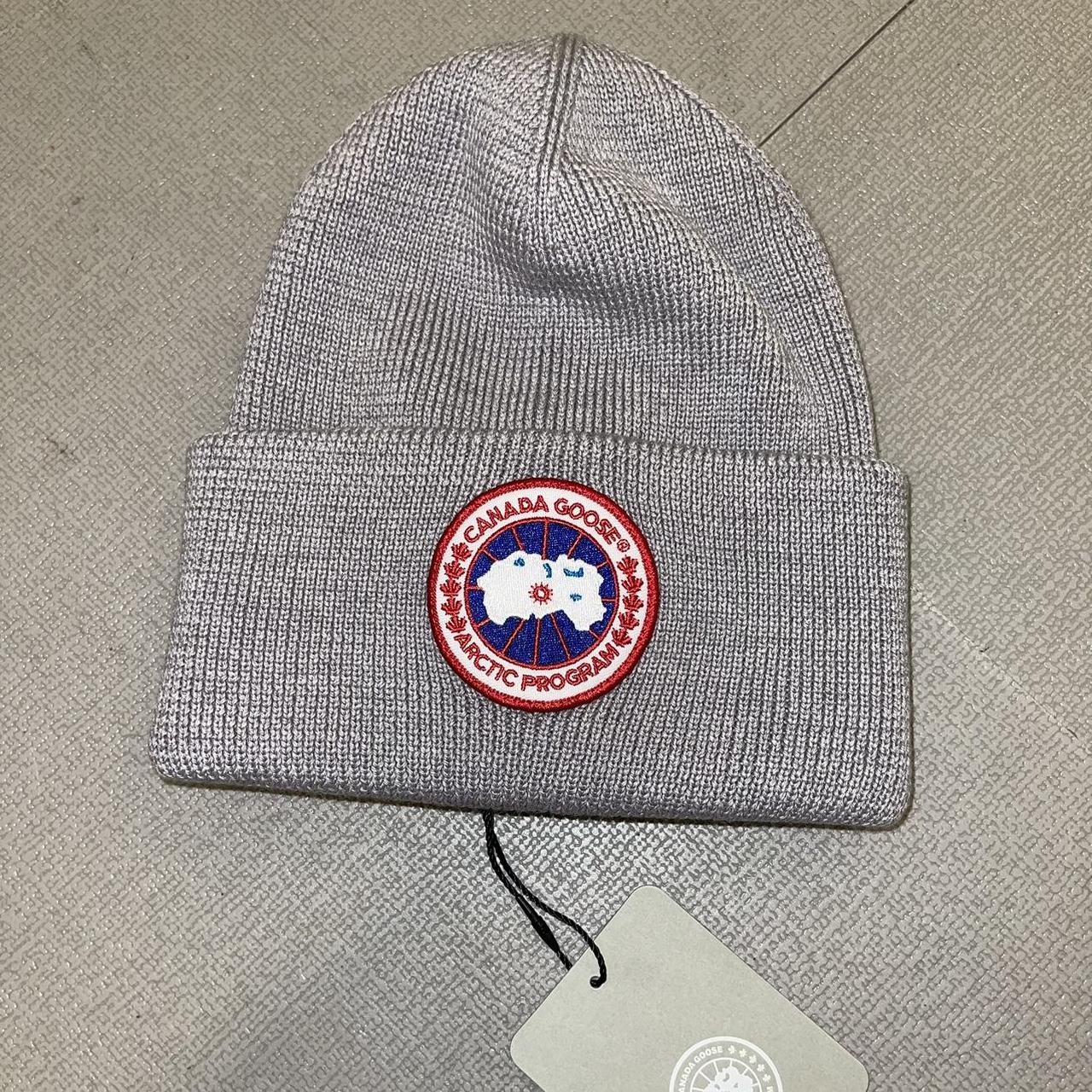 Canada goose 2024 hat 50