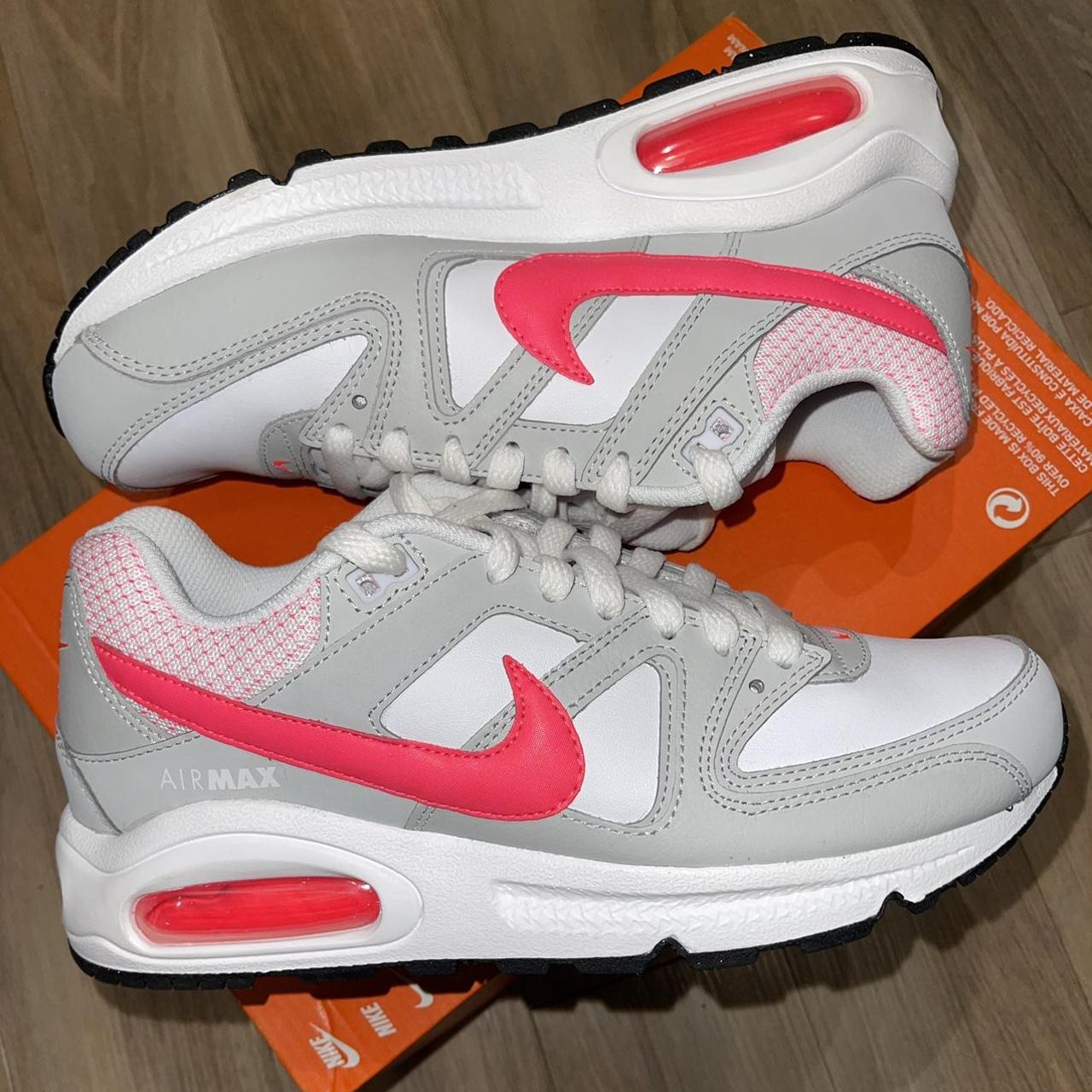 Air max donna command best sale