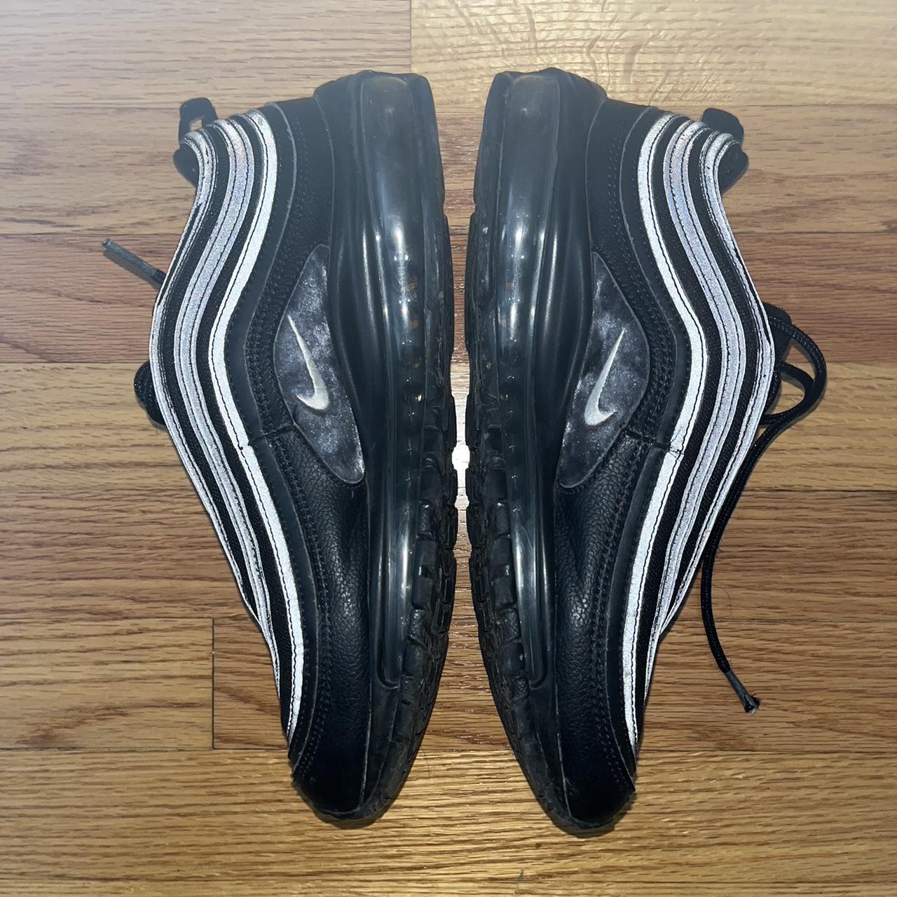 Black 97s outlet men