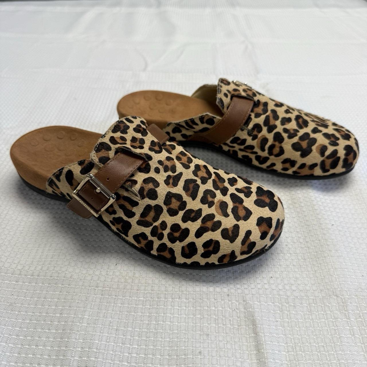 Vionic Women's Clogs - Multi - US 7 – Vionic Calg… - image 1