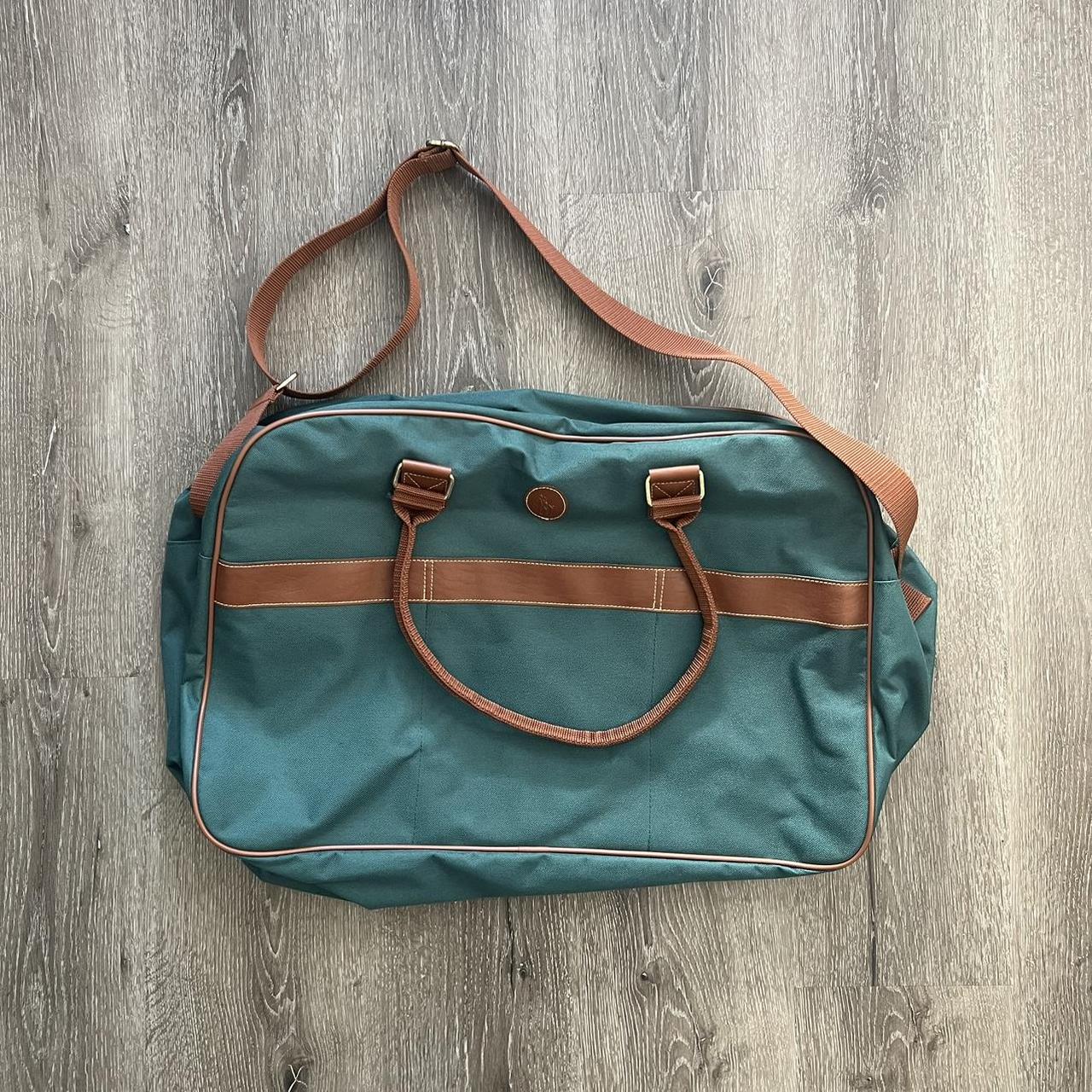 Polo laptop bag best sale