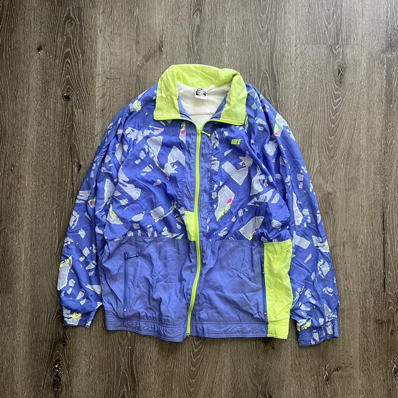 Nike elite windbreaker hotsell