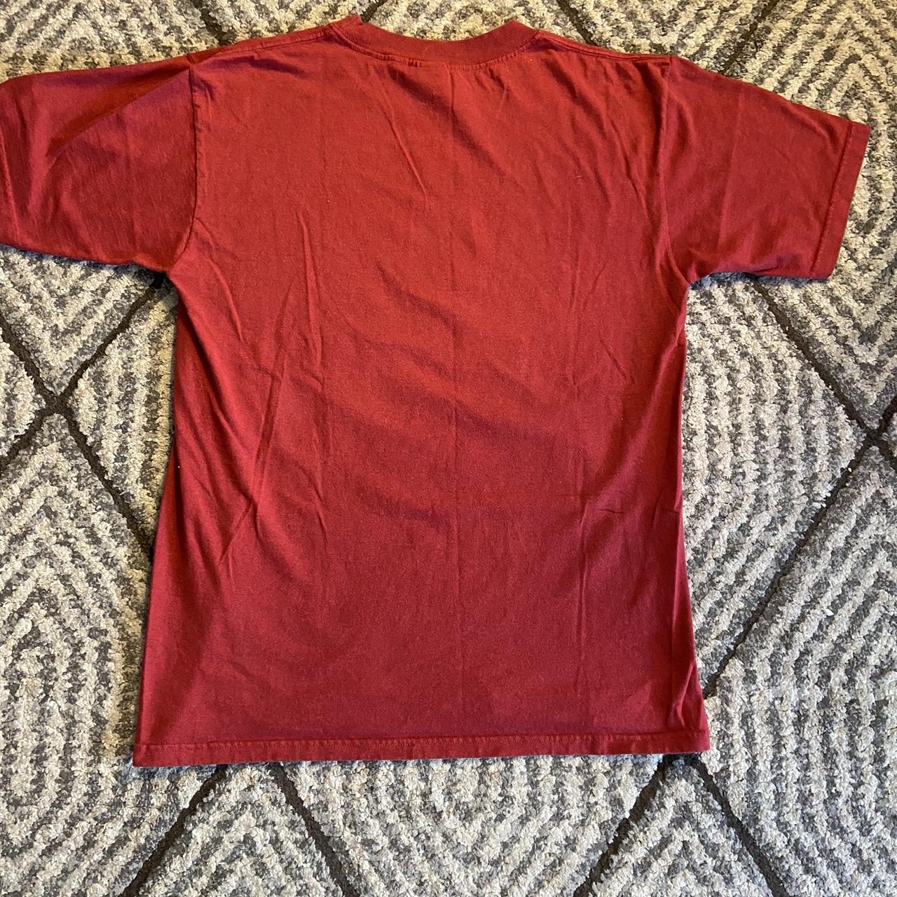 Vintage Grand Canyon national park shirt. Made in... - Depop