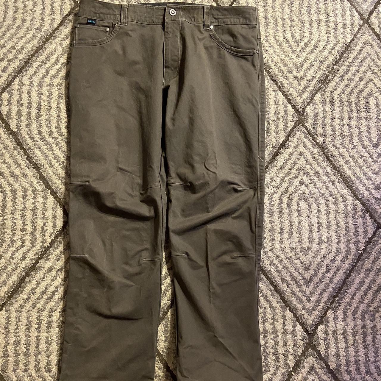 Kuhl pants. Outdoor, outdoors, climbing, mountain,... Depop