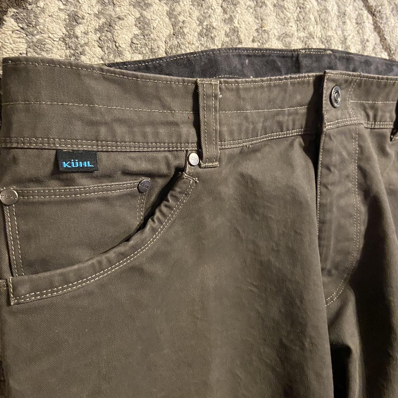 Kuhl pants. Outdoor, outdoors, climbing, mountain,... Depop