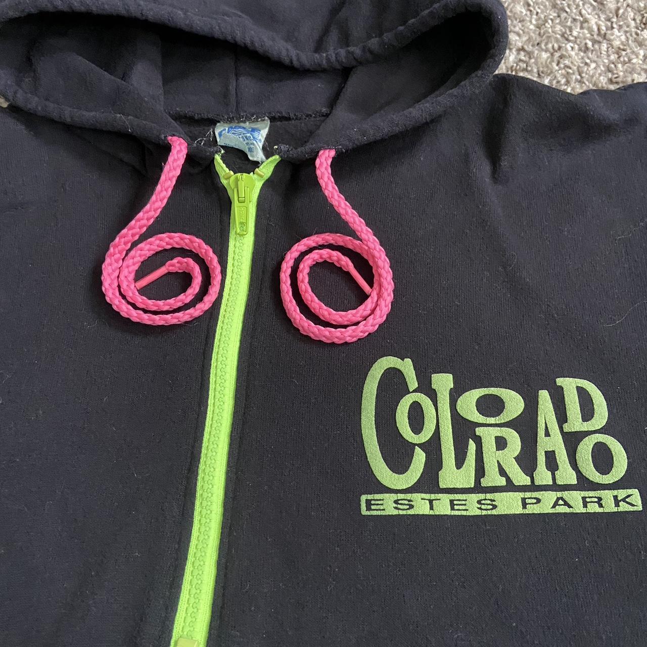 Russell discount park hoodie